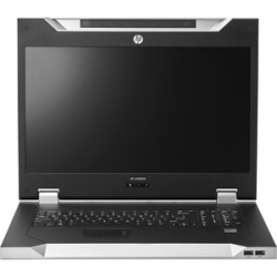 Stok HP LCD 8500 1U Console Intl Kit AF644A