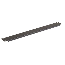 4Cabling 1RU 19" Blanking Panel 002.010.0001