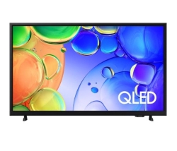 Samsung (Q5F) Smart Tv, 43" Fhd Qled, HDMI(2), HDR10+, LAN/WIFI, Bt, Spkr, USB, 1YR QA43Q5FAAWXXY