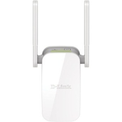 D-Link Dap-1530 Ieee 802.11 A/b/g/n/ac 750 Mbit/s Wireless Range Extender - 2.40 GHz, 5 GHz - 1 X Network (Rj-45) - Fast Ethernet DAP-1530