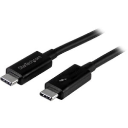 1m Thunderbolt 3 (20Gbps) USB-C Cable - TBLT3MM1M