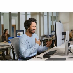 HP Poly Mission 425 Ai Noise Reduction USB-C Uc Certified C01B6AA