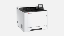 Kyocera Ecosys Sfp PA2101CX A4 Colour Laser, 21PPM, Duplex Print 110C253AU0