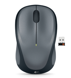 Logitech Wireless Mouse M235- Colt Glossy 910-003384