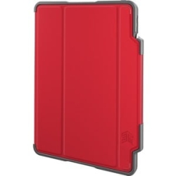 Dux Plus Case For Ipad Air 11in M3/M2/5Th/4Th Gen STM-222-286JT-02