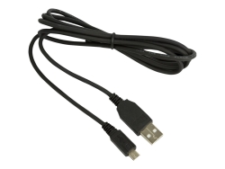 Jabra USB-A To Micro-USB Cable, 1.5M 14201-26