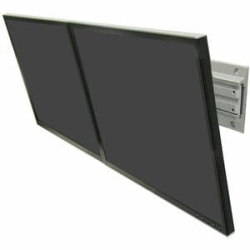 Dual Mon Wall Mount 28-514-800