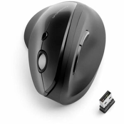 Pro Fit Ergo Vertical Wireless Mouse Blk K75501WW
