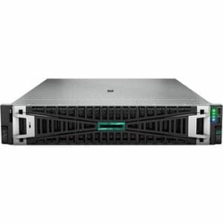 Hpe ProLiant DL380 Gen11 4410Y 2.0GHz 12-core 1P 32Gb-R MR408i-o Nc 8SFF 800W Ps Server P52560-B21