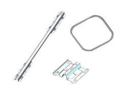 Cisco - 802.11n Ap In-Ceiling Mounting Bracket AIR-AP-BRACKET-3=