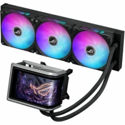 Rog Ryuo Iv 360 Argb White Edition ROG Ryuo IV 360 Argb