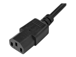 Startech.Com 2M 6 Ft Power Supply Cord - As/Nzs 3112 To C13 Ltw PXTA1012M