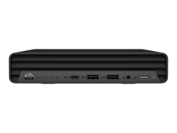 HP Poly G9 Mini Pc I7 12Th Gen, 16GB RAM, 256GB SSD, Win IoTFOR Mtr Kits, (Pc Mount Inc) 9C428AW