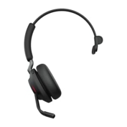 EVOLVE2 65 LINK380C Uc Mono Black 26599-889-899