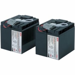 APC Replacement Battery Cartridge 55 RBC55
