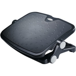 Foot Rest For Under-Desk Adjustable FTRST1