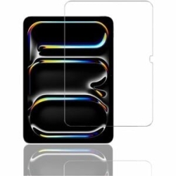Strike Tempered Glass Screen Protector For Apple IPad Pro 11 (2024) ACC-STK SP IPAD PRO 11 2024-TG