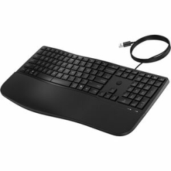 HP 480 Comfort Wired Keyboard 8T6M1AA