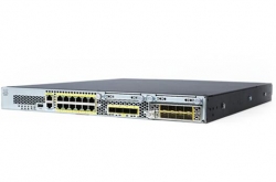 Cisco (fpr2110-asa-k9) Cisco Firepower 2110 Asa Appliance 1u Fpr2110-asa-k9