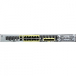 Cisco Firepower 2110 Ngfw Appliance 1u Fpr2110-ngfw-k9