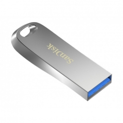 Sandisk Sdcz74-032G-G46 32G Ultra Luxe Pen Drive 150Mb Usb 3.0 Metal Fussan32Gcz74