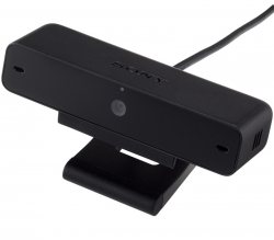 Sony Full HD USB Webcam with microphone for BRAVIA Professional Displays, Windows 7, 10 & Android FWA-CE100