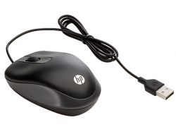 Hp Usb Travel Mouse G1k28aa 225145