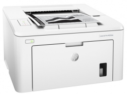 Hp Laserjet Pro M203dw Printer G3q47a, Duplex, 800 Mhz, 256mb, Led Display, Up To 20, 000 Pages