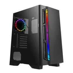 Antec Nx400 Mid Tower Gaming Case