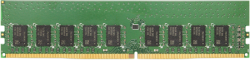 Synology 4GB DDR4-2666 non-ECC unbuffered DIMM MODULE for RS2418(RP)+, RS2818RP+ D4NE-2666-4G