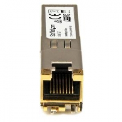Startech Gigabit Rj45 Copper Sfp Transceiver Module - Cisco Glc-t Compatible Glctst