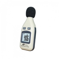 Benetech Gm1351 Digital Sound Level Meter Gm-1351