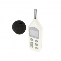 Benetech Gm1357 Digital Sound Level Meter Gm-1357 182847