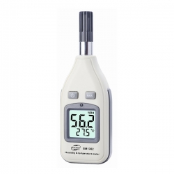 Benetech Gm1362 Humidity & Temperature Meter Gm-1362