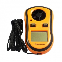 Benetech Gm8908 Digital Anemometer Gm-8908