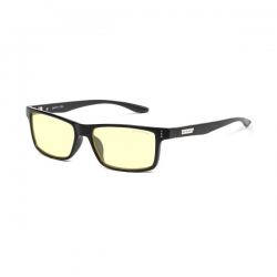 Gunnar Cruz Amber Onyx Indoor Digital Eyewear Gn-Cru-00101