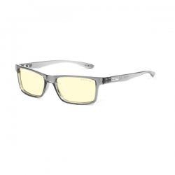 Gunnar Vertex Amber Smoke Indoor Digital Eyewear Gn-Ver-06701