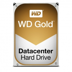 Western Digital Gold 8tb 256cache 6gb/s 7200rpm Sata 3.5" Enterprise Drive Wd8003fryz