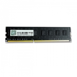 G.skill Ddr3-1333 2gb Single Channel [value] F3-10600cl9s-2gbns Gs-f3-10600cl9s-2gbns