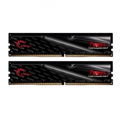 G.skill Ddr4-2133 16gb Dual Channel Fortis [f4-2133c15d-16gft] Gs-f4-2133c15d-16gft