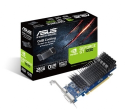 Asus Gt1030-sl-2g-brk Gt1030-sl-2g-brk