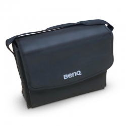BenQ Type 4 Projector Carry Case -Soft - Projector Case suitable for: MW826ST, MH733, MX550, MS550, MH560, MW560, TH671ST, TH585