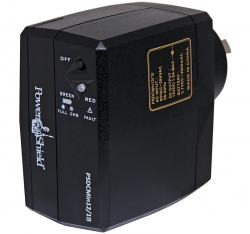 Powershield Dc Mini Plugpack Ups 12v Dc 18w (1.5a) Psdcmini12/18