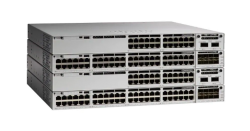 Cisco Catalyst 9300 24-port UPOE Network Advantage C9300-24U-A
