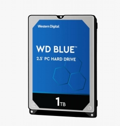 Western Digital Blue 1Tb 3.5" Sata Pc Hdd Wd10Ezex