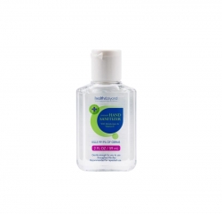 Heathly And Beyond Instant Hand Sanitiser Gel 59Ml With Moisturizers & Vitamin E Hbhs-59Ml