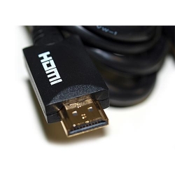 8Ware Hdmi Cable 3m - V1.4 19pin M-M Male To Male Gold Plated 3D 1080p Full Hd High Speed With Ethernet RC-HDMI-3