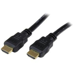Startech 10 Ft High Speed Hdmi Cable - Ultra Hd 4k X 2k Hdmi Cable - Hdmi To Hdmi M/m Hdmm10