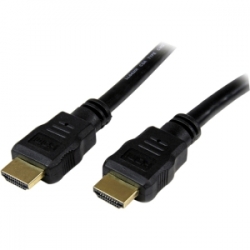 Startech 15 Ft High Speed Hdmi Cable - Ultra Hd 4k X 2k Hdmi Cable - Hdmi To Hdmi M/m Hdmm15