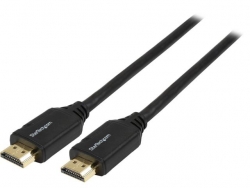 Startech 1m 3 Ft Premium High Speed Hdmi Cable With Ethernet - 4k 60hz Hdmm1mp